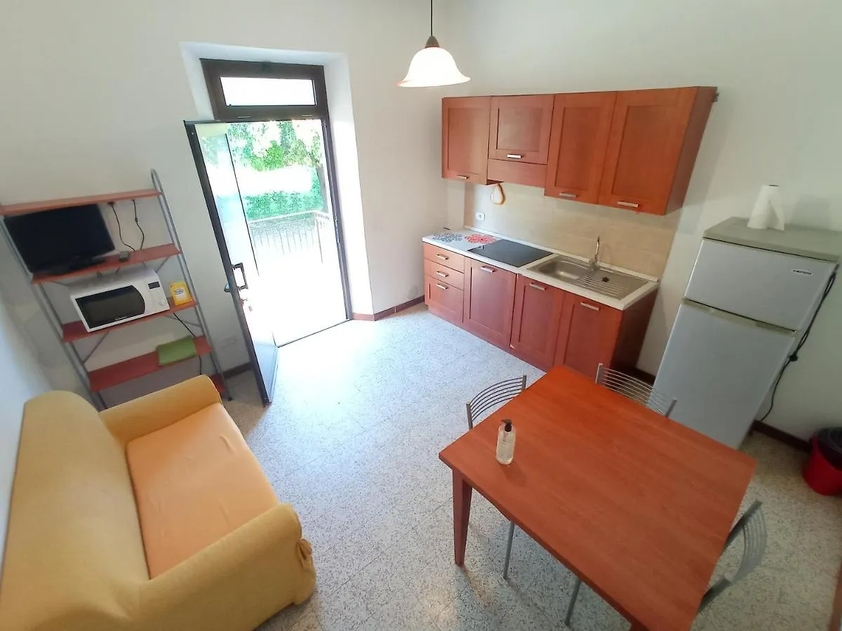 Agriturismo San Giorgino Grosseto 0*,