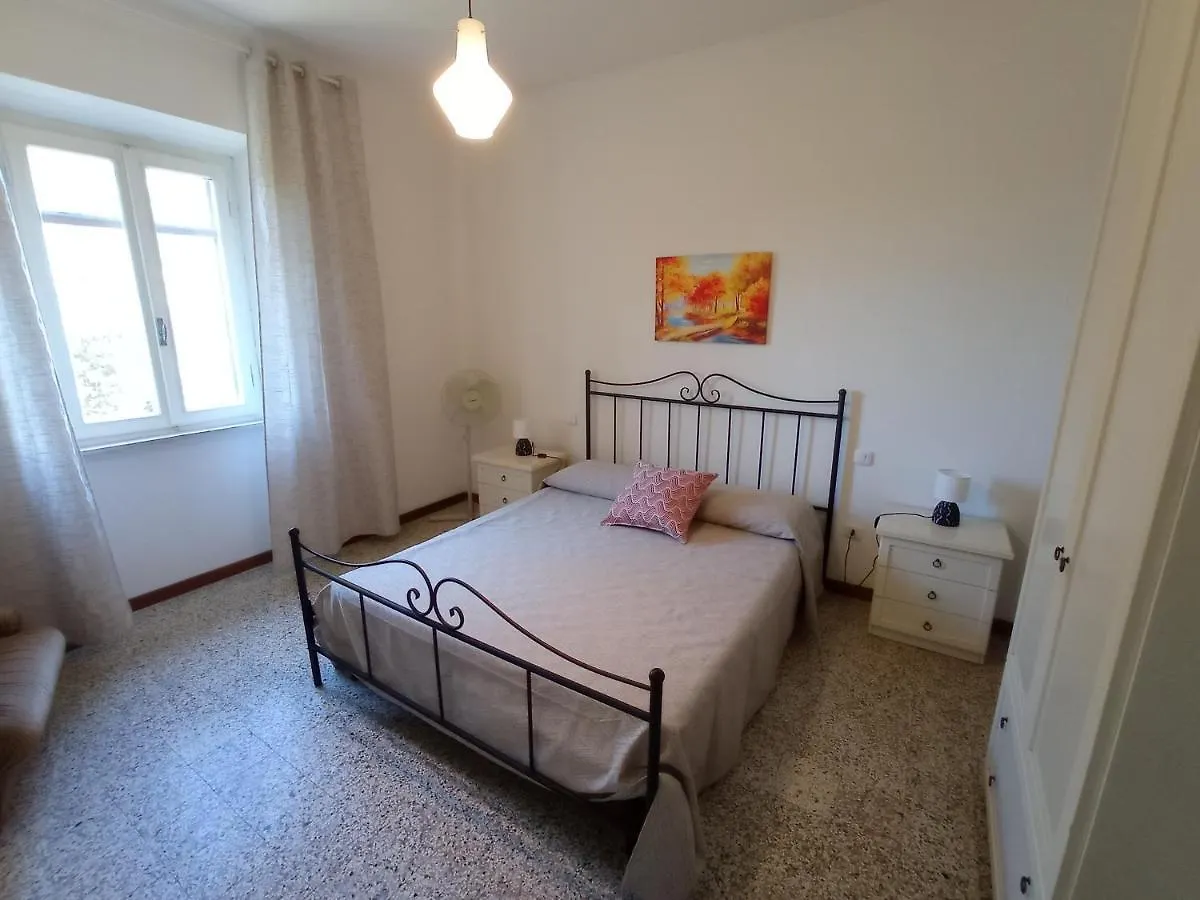 Agriturismo San Giorgino Grosseto Farm stay