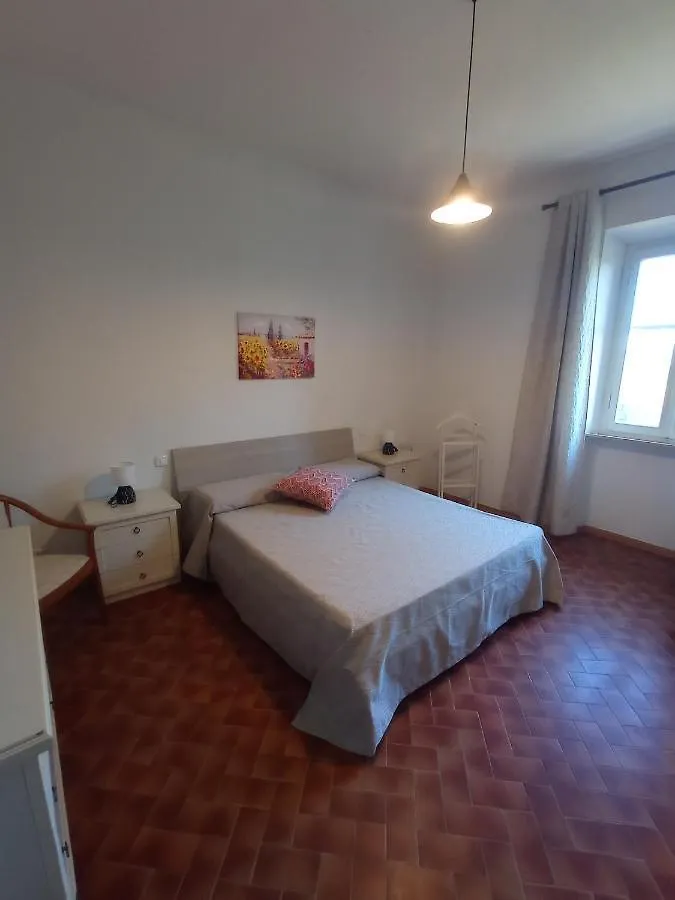 Agriturismo San Giorgino Grosseto 0*,  Italy