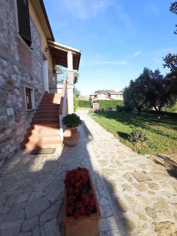 Agriturismo San Giorgino Grosseto Italy