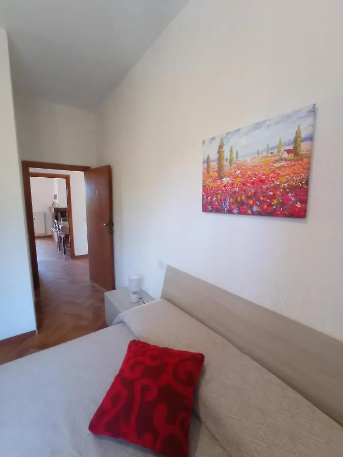 Agriturismo San Giorgino Grosseto 0*,