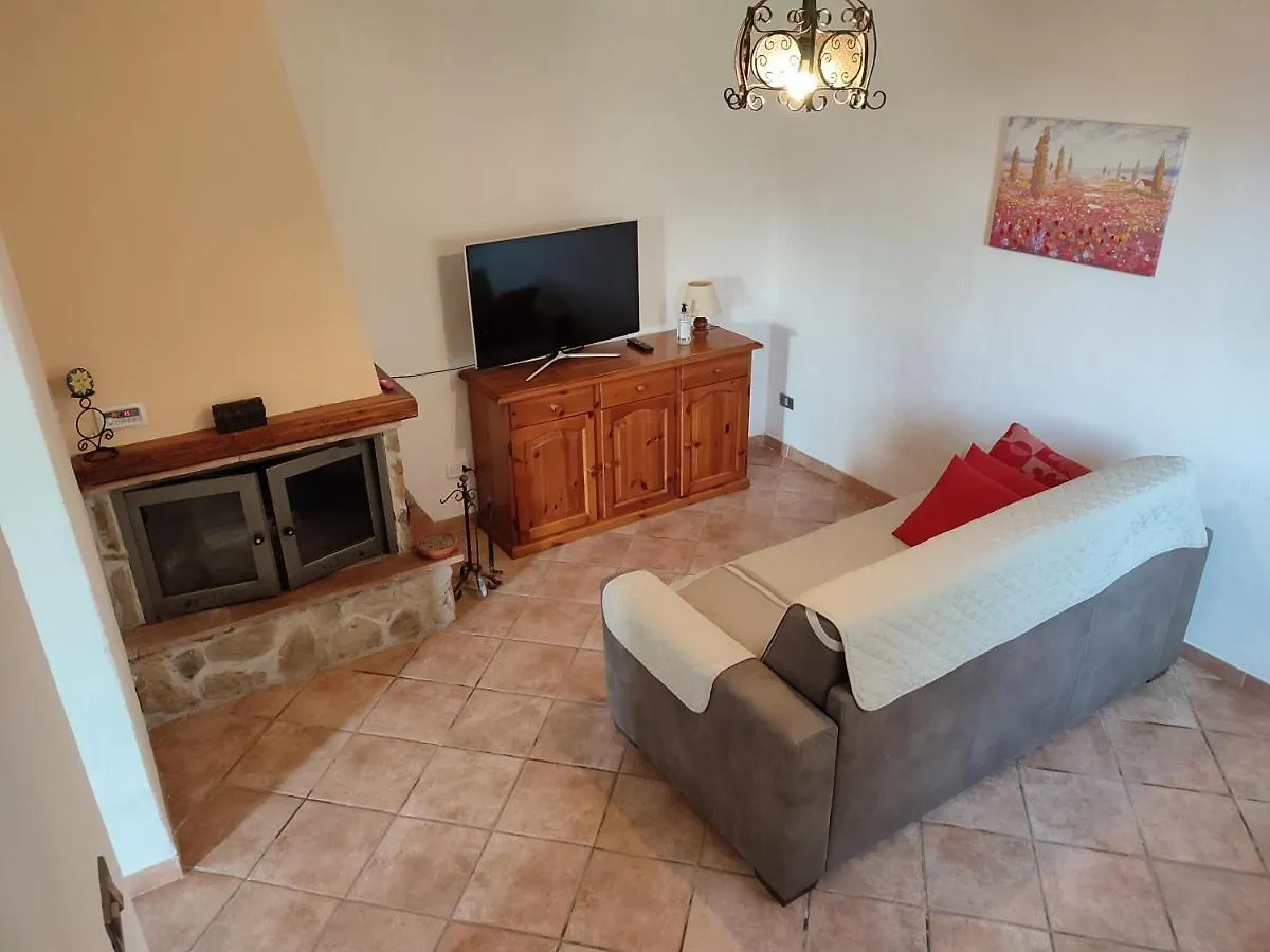 Agriturismo San Giorgino Grosseto