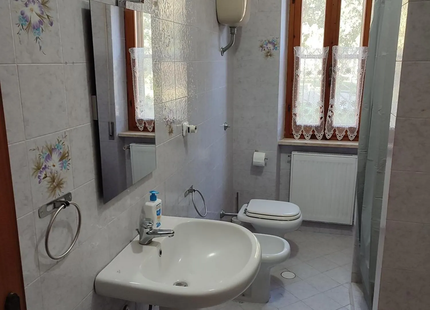 Farm stay Agriturismo San Giorgino Grosseto