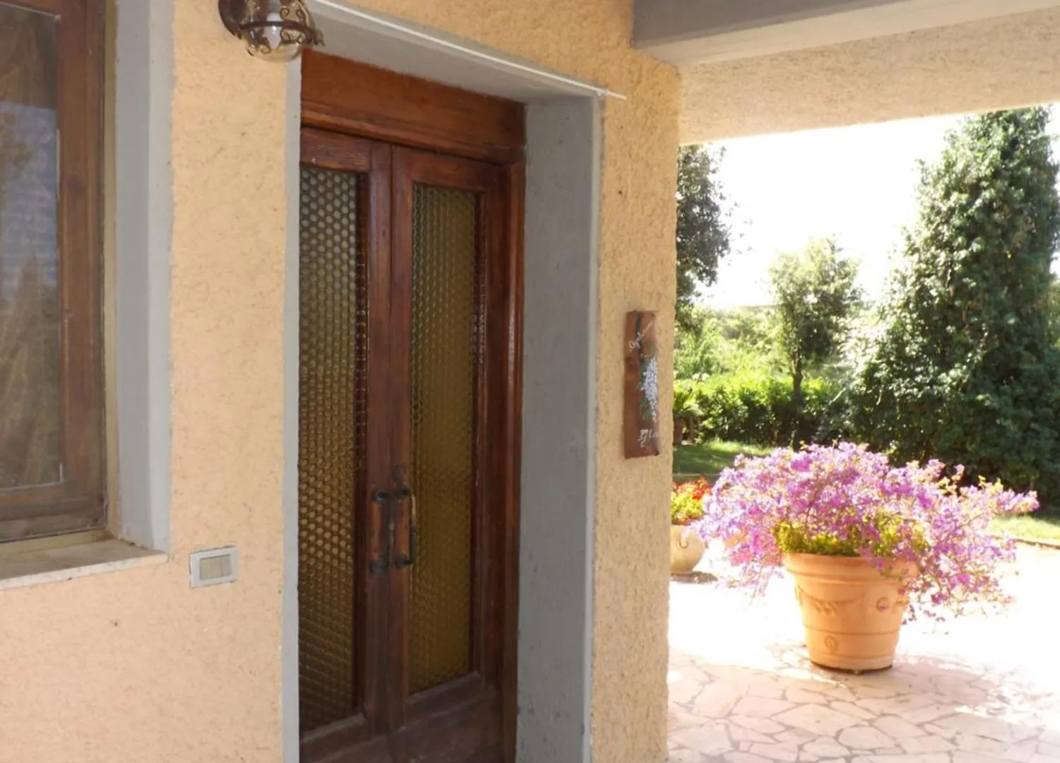 Farm stay Agriturismo San Giorgino Grosseto