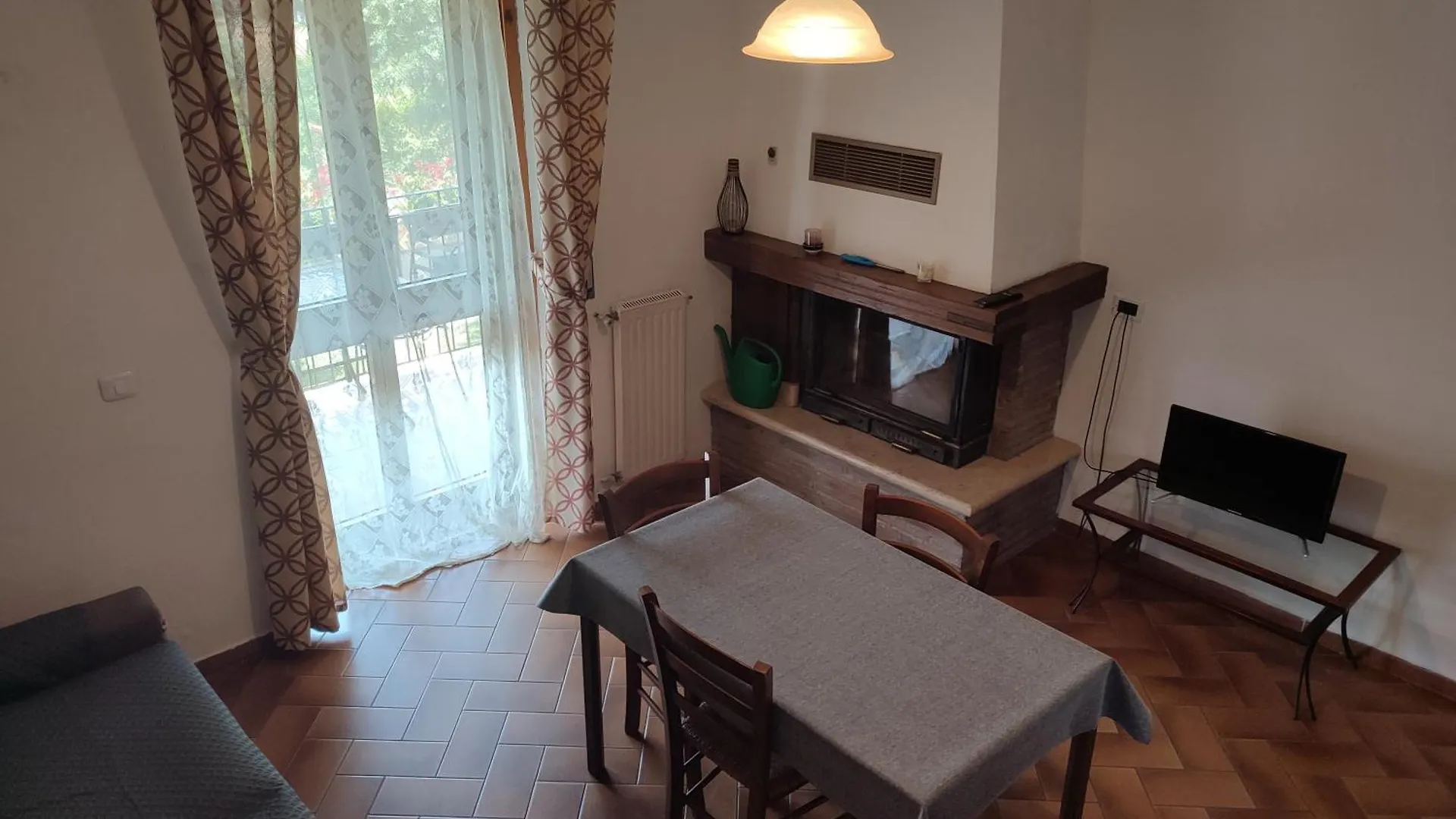 Farm stay Agriturismo San Giorgino Grosseto