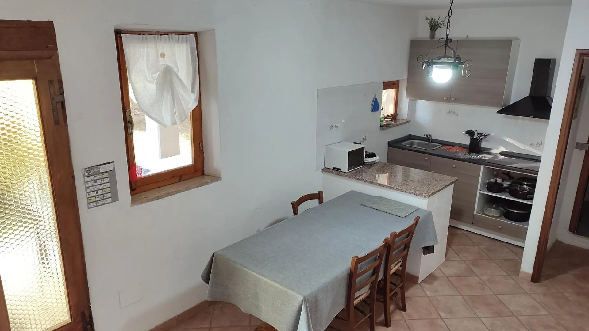 Agriturismo San Giorgino Grosseto 0*,