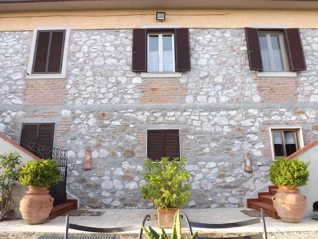 Farm stay Agriturismo San Giorgino Grosseto Italy