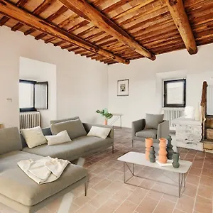 Torre Delle Cannelle Villa