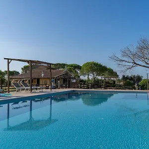 Terre Dell'amore Bauernhof